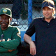 Illustration for article titled First Look: emMoneyball/em, Brad Pitt Score One for Baseball Geeks